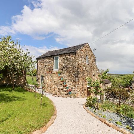 Walnut Barn Villa Belper Bagian luar foto