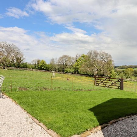 Walnut Barn Villa Belper Bagian luar foto