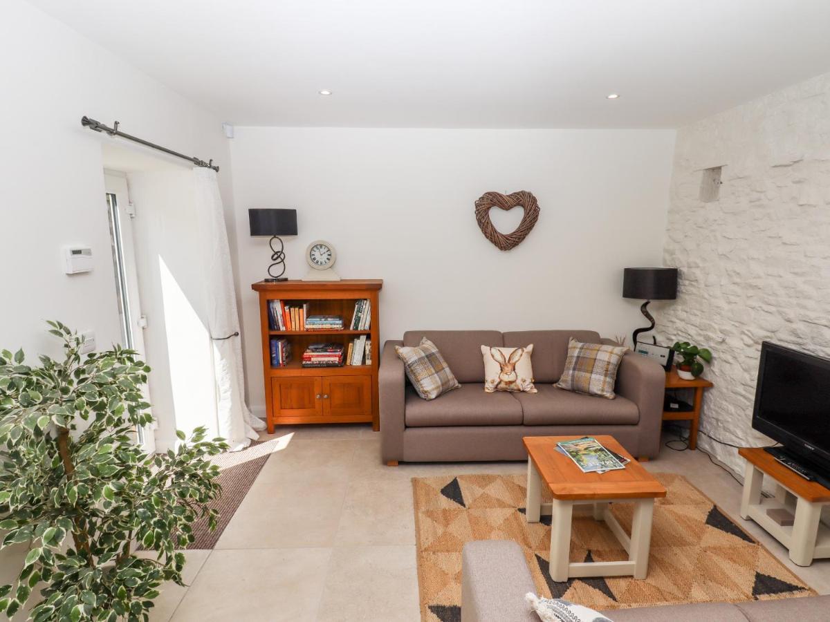 Walnut Barn Villa Belper Bagian luar foto