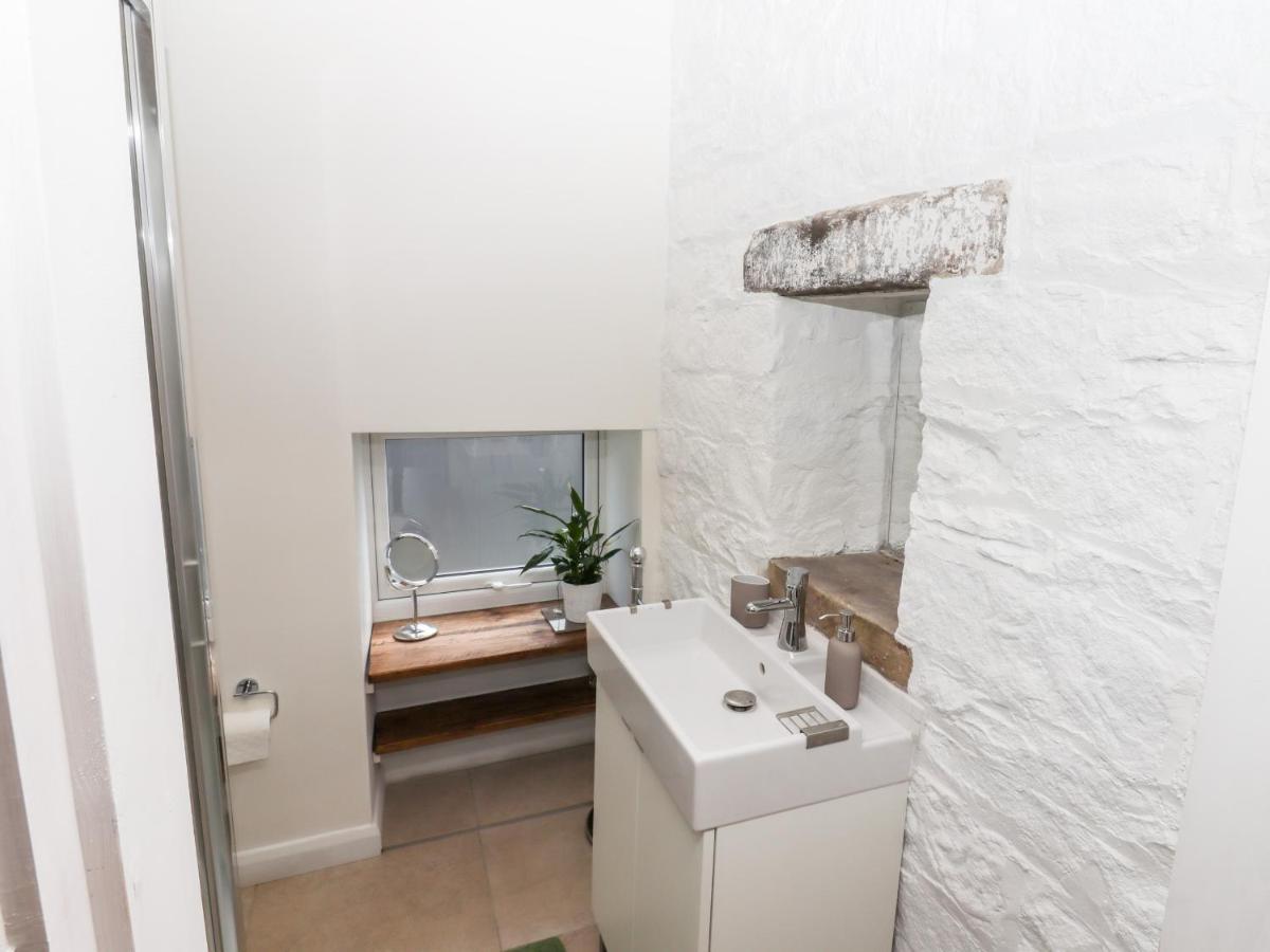 Walnut Barn Villa Belper Bagian luar foto