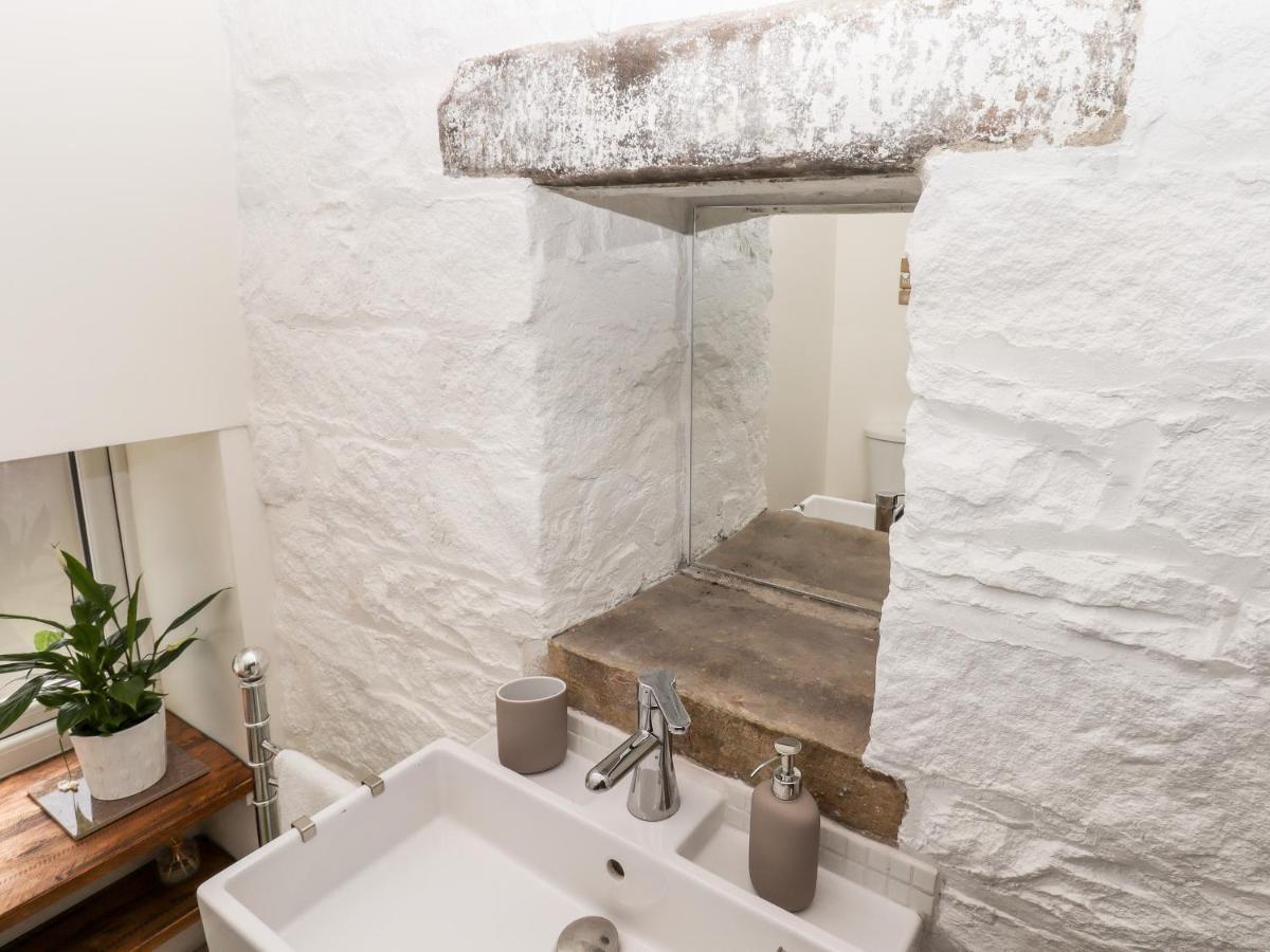 Walnut Barn Villa Belper Bagian luar foto